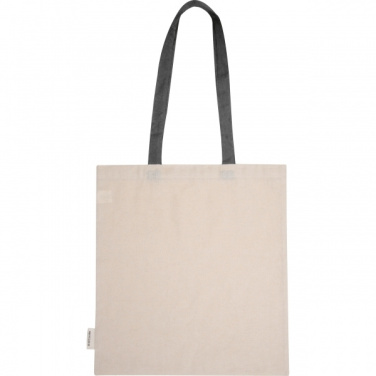 Logo trade advertising product photo of: Shopping bag RPET CAMBRIDGE