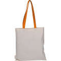 Shopping bag RPET CAMBRIDGE, orange