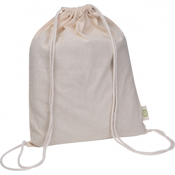Logo trade advertising product photo of: Gym Bag HOUSTON