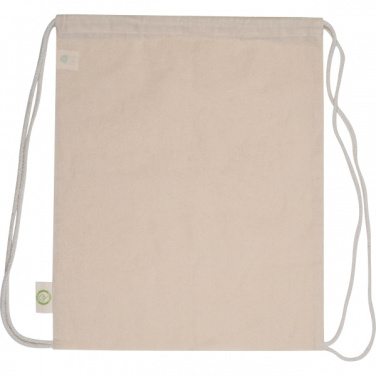 Logo trade promotional products image of: Gym Bag HOUSTON