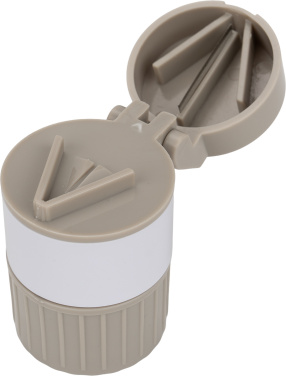 Logotrade advertising product image of: Pillbox