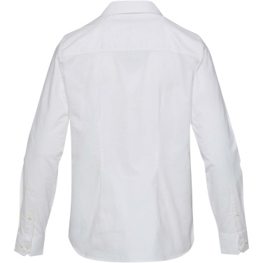 Logo trade promotional items image of: Sphene oxford women's shirt