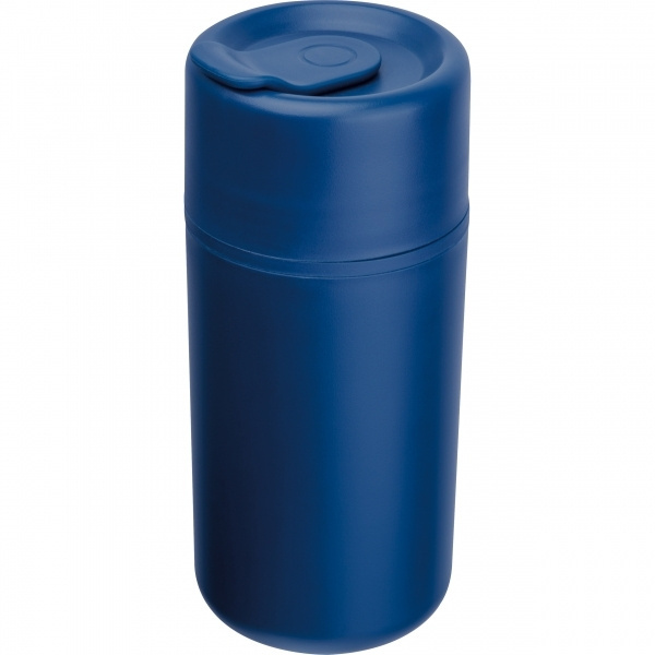 Logotrade promotional gift picture of: Drinking cup GENOA