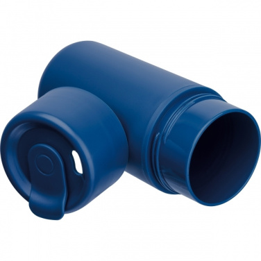 Logo trade promotional gifts image of: Drinking cup GENOA