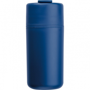 Logo trade promotional gifts image of: Drinking cup GENOA