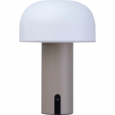 Logotrade promotional giveaways photo of: Outdoor lamp BOLZANO