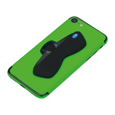 Logo trade promotional merchandise image of: Silicone bag for smartphone HUDDERSFIELD