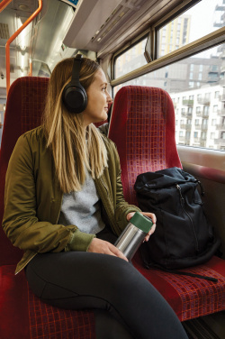 Logotrade business gift image of: Black+Blum Insulated Leakproof Travel Cup Stainless Steel