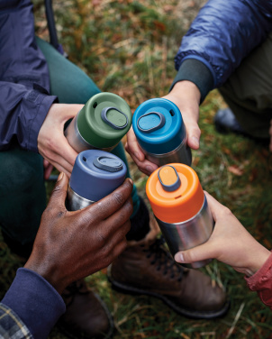 Logo trade advertising products picture of: Black+Blum Insulated Leakproof Travel Cup Stainless Steel