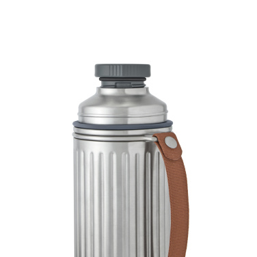 Logo trade promotional gift photo of: Black+Blum Explorer Flask Duo 1L