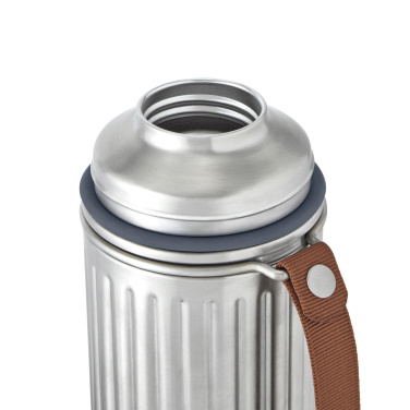 Logotrade promotional item image of: Black+Blum Explorer Flask Duo 1L