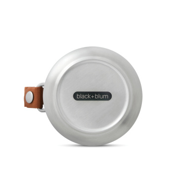 Logo trade corporate gift photo of: Black+Blum Explorer Flask Duo 1L