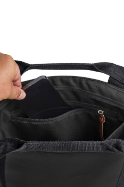 Logotrade promotional merchandise image of: Black+Blum 16L Insulated Tote/ Cooler Bag