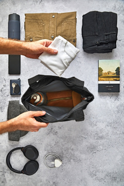 Logotrade corporate gift picture of: Black+Blum 16L Insulated Tote/ Cooler Bag