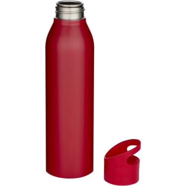 Logotrade promotional gifts photo of: Sky 650 ml RCS recycled single wall stainless steel water bottle