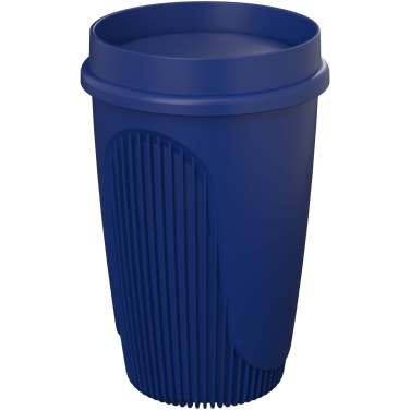 Logo trade promotional product photo of: Alto 350 ml tumbler with 360° lid