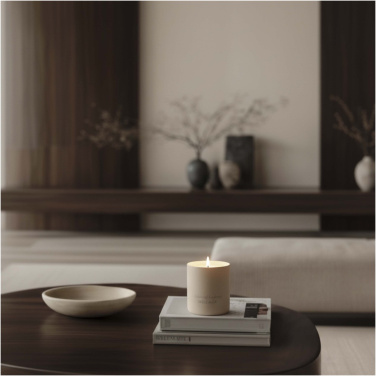 Logo trade promotional products picture of: Wellmark scented candle