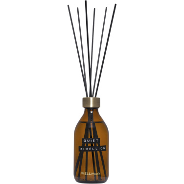 Logo trade promotional product photo of: Wellmark fragrance sticks