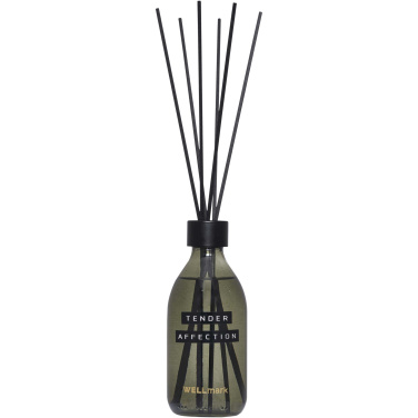 Logo trade promotional items image of: Wellmark fragrance sticks