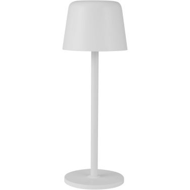 Logotrade promotional gifts photo of: Alya rechargeable dimmable table lamp with 3 light modes