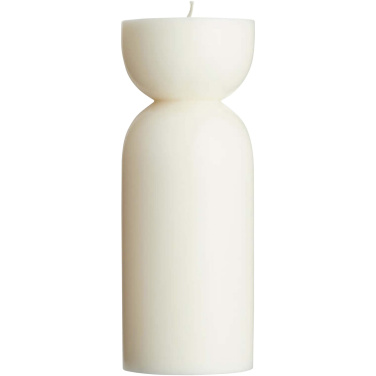 Logotrade promotional products photo of: Originalhome organic candle - medium