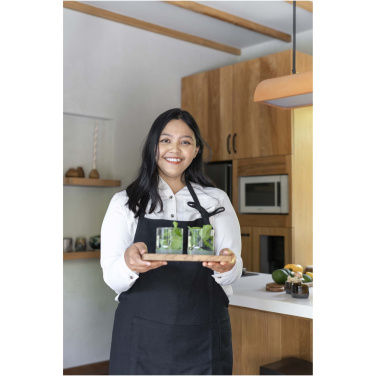 Logo trade corporate gifts picture of: Originalhome recycled apron 