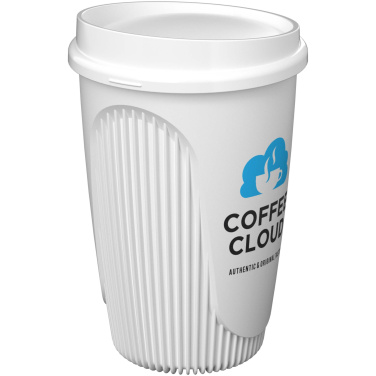 Logo trade corporate gifts image of: Alto 350 ml tumbler