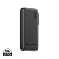 Urban Vitamin Emeryville 20W 10.000mAh Powerbank, black