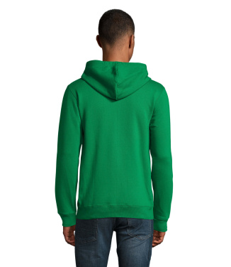 Logotrade advertising product picture of: STONE UNI HOODIE 260g