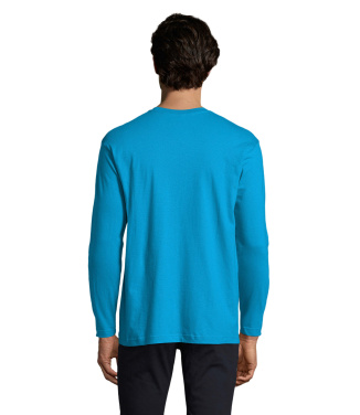 Logo trade promotional product photo of: MONARCH MEN T-Shirt 150g