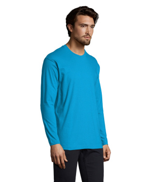 Logotrade promotional merchandise image of: MONARCH MEN T-Shirt 150g