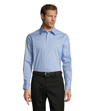 Logotrade corporate gifts photo of: BRIGHTON men shirt 140g