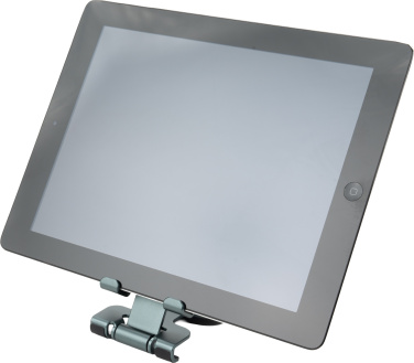 Logotrade advertising product image of: Phone holder with wireless charger