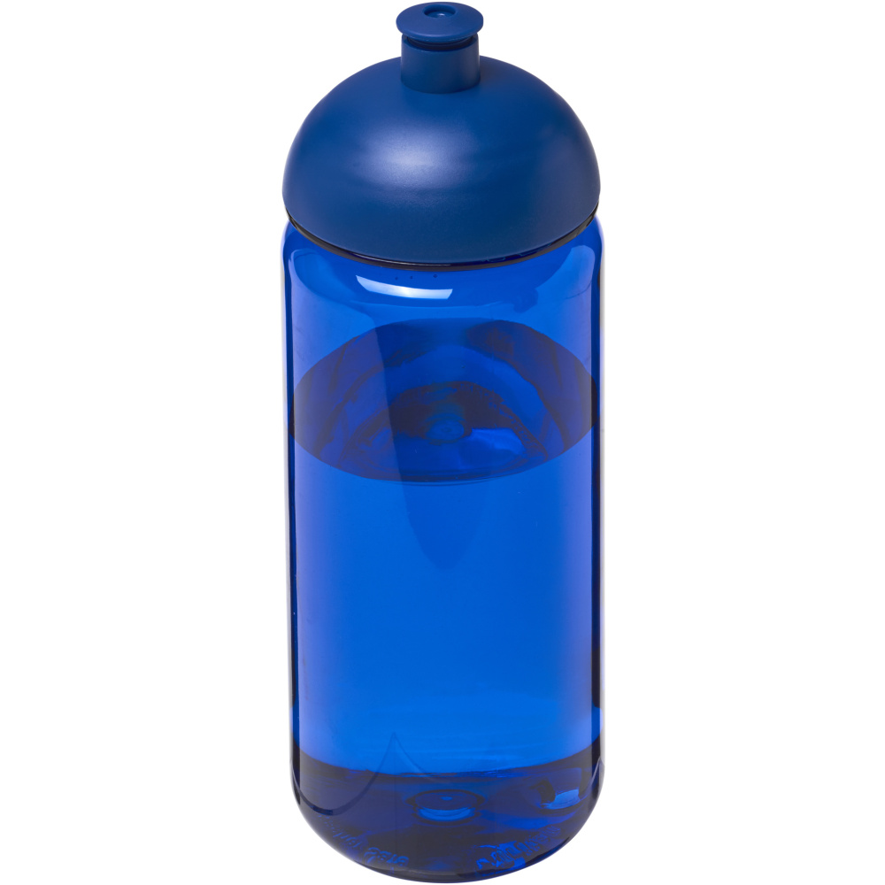 Logotrade promotional gift picture of: H2O Active® Octave Tritan™ 600 ml dome lid sport bottle