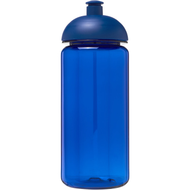 Logotrade promotional product picture of: H2O Active® Octave Tritan™ 600 ml dome lid sport bottle