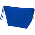 Odisha 180 g/m² OCS organic large accessory pouch 3L, Royal blue