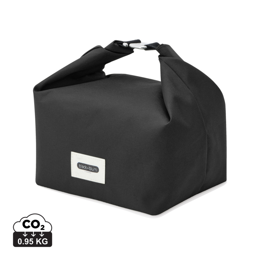 Logo trade promotional item photo of: Black+Blum 6.7L insulated Lunch/Cooler Bag