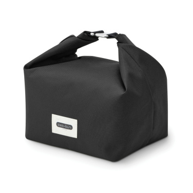 Logo trade corporate gift photo of: Black+Blum 6.7L insulated Lunch/Cooler Bag