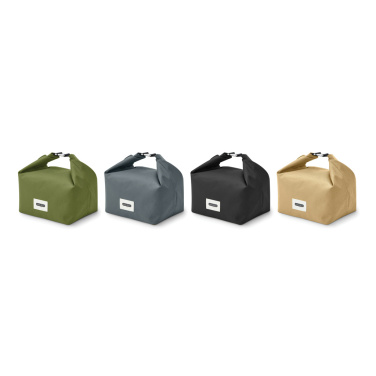 Logo trade advertising products picture of: Black+Blum 6.7L insulated Lunch/Cooler Bag
