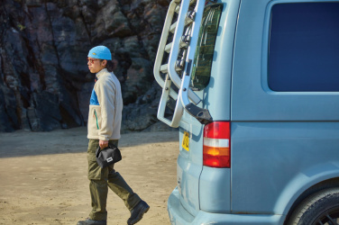 Logotrade promotional gifts photo of: Black+Blum 6.7L insulated Lunch/Cooler Bag