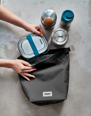 Logotrade promotional merchandise photo of: Black+Blum 6.7L insulated Lunch/Cooler Bag