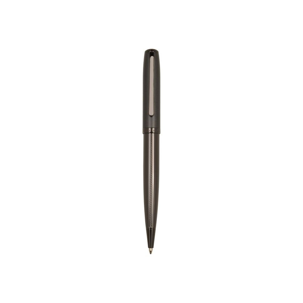 Logotrade promotional giveaway image of: Metal ballpoint pen CORINNE Pierre Cardin