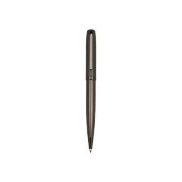 Logo trade business gift photo of: Writing set ballpoint pen and rollerball pen CORINNE Pierre Cardin