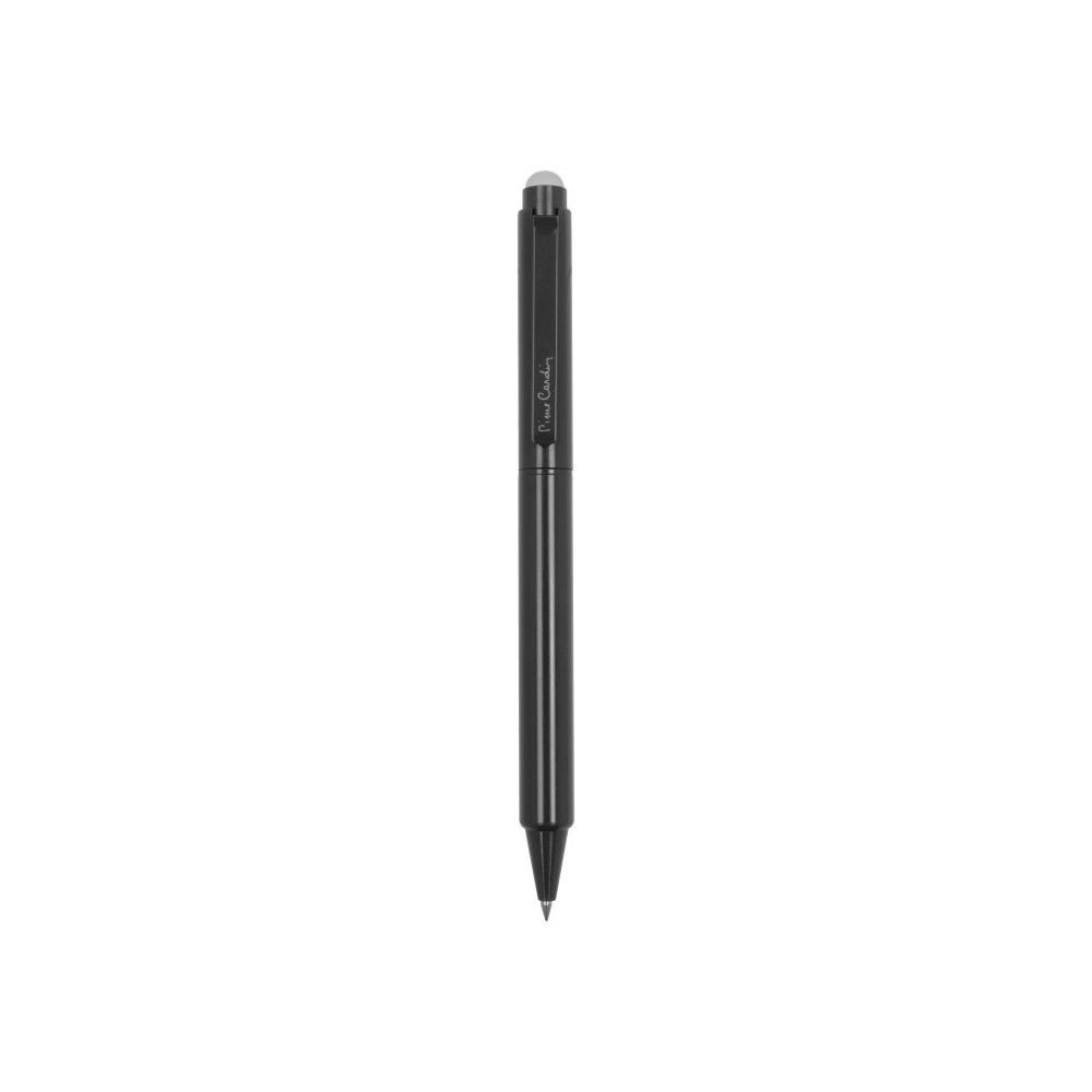 Logotrade promotional giveaways photo of: Metal touch pen ALAIN Pierre Cardin