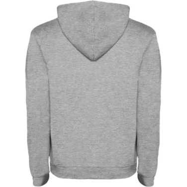 Logo trade corporate gifts picture of: Urban men's hoodie