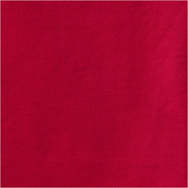 Logo trade promotional products picture of: Markham short sleeve women's stretch polo