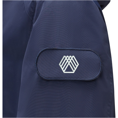 Logo trade promotional products image of: Kai GRS recycled circular patch