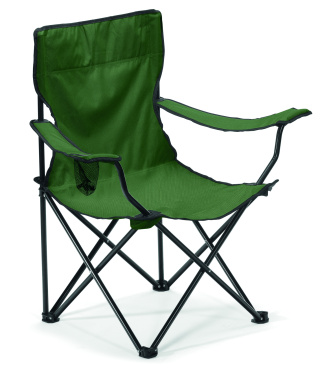 Logotrade promotional giveaway picture of: Outdoor chair