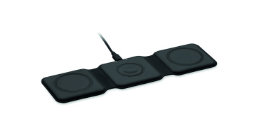 Logotrade advertising product image of: Foldable charging station