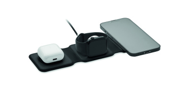 Logotrade corporate gift picture of: Foldable charging station